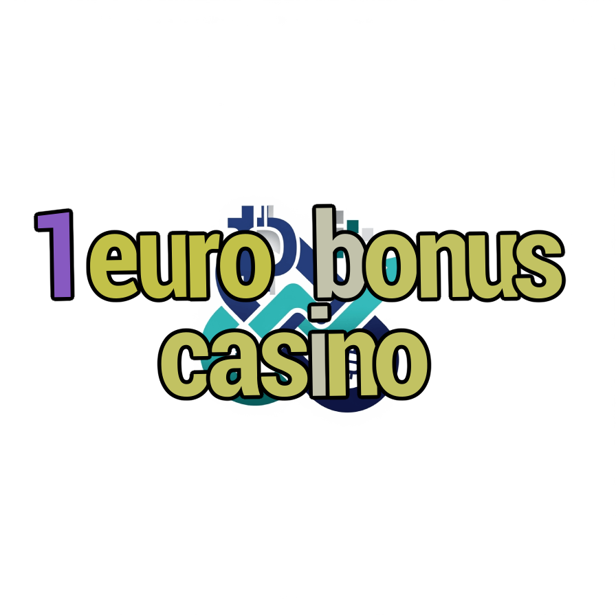 1 euro bonus casino