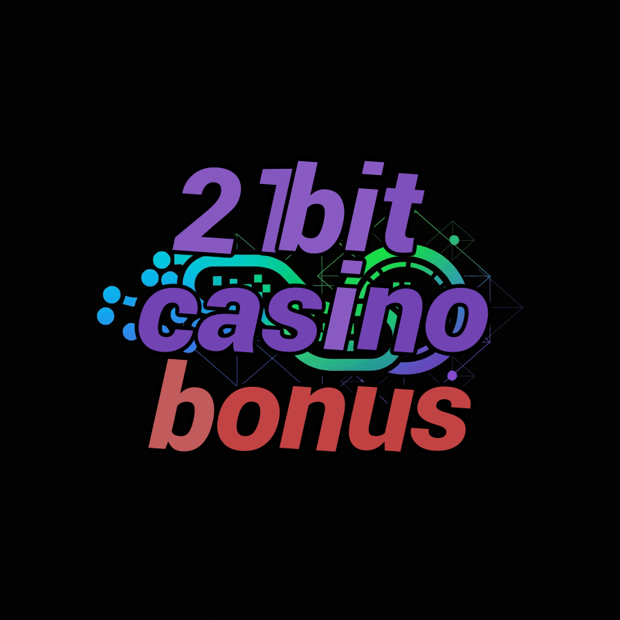 21bit casino bonus